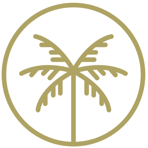 Palm Production logo